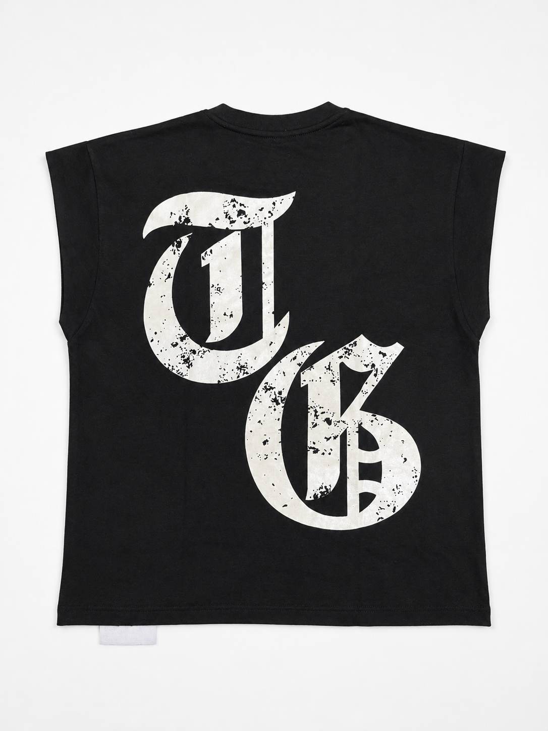 Black La Troisieme Gen Shirt