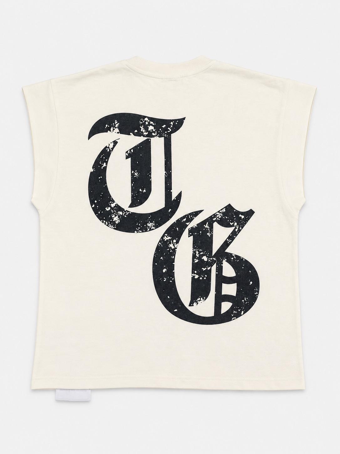 Cream La Troisieme Gen Shirt
