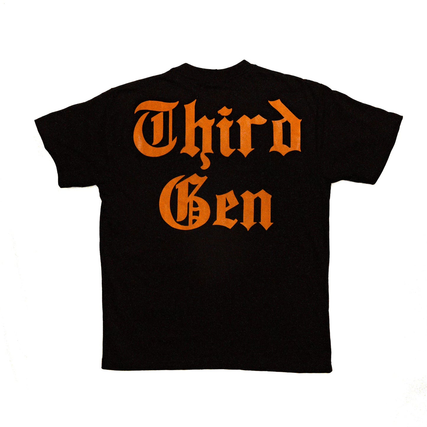 Third Gen Double Logo T-Shirt
