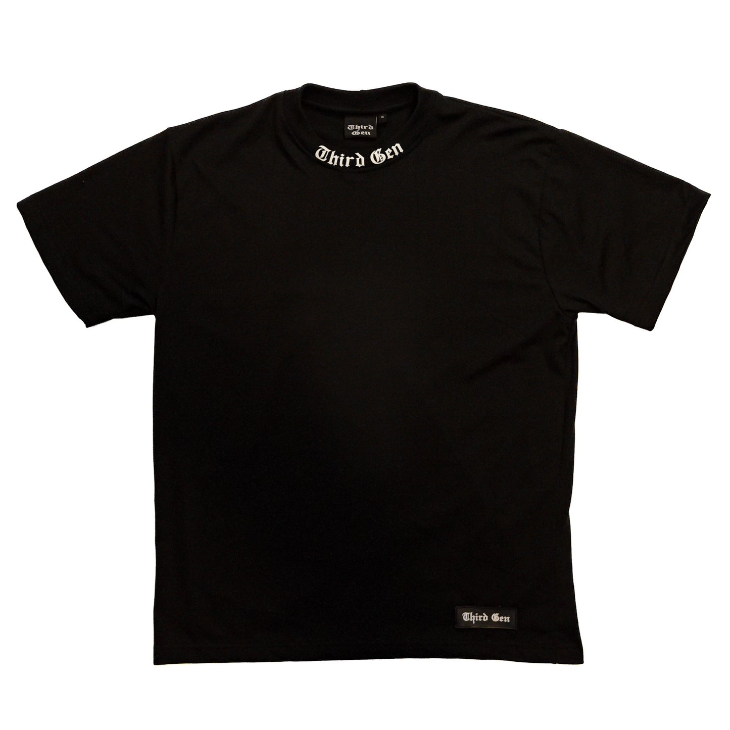Third Gen Double Logo T-Shirt