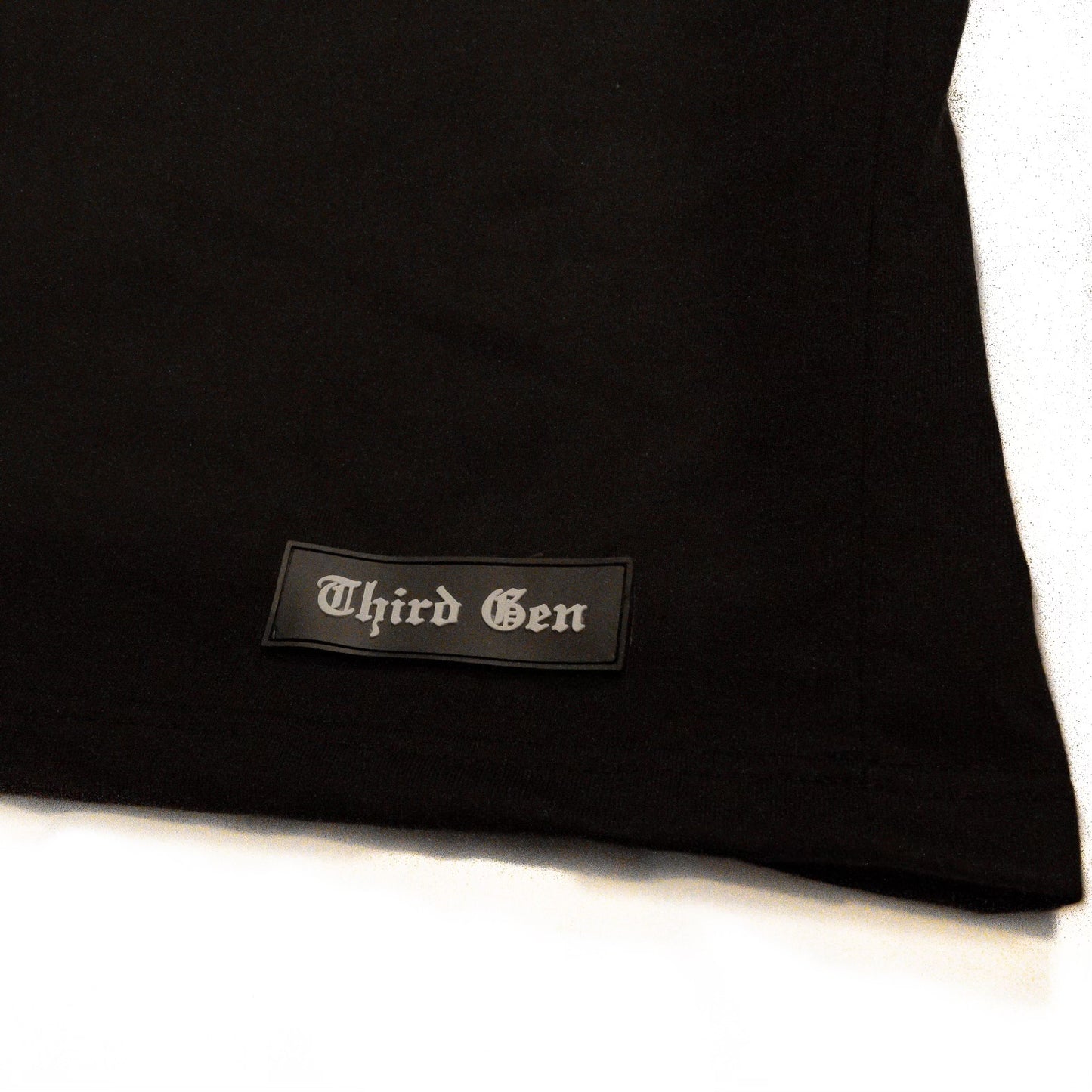 Third Gen Double Logo T-Shirt