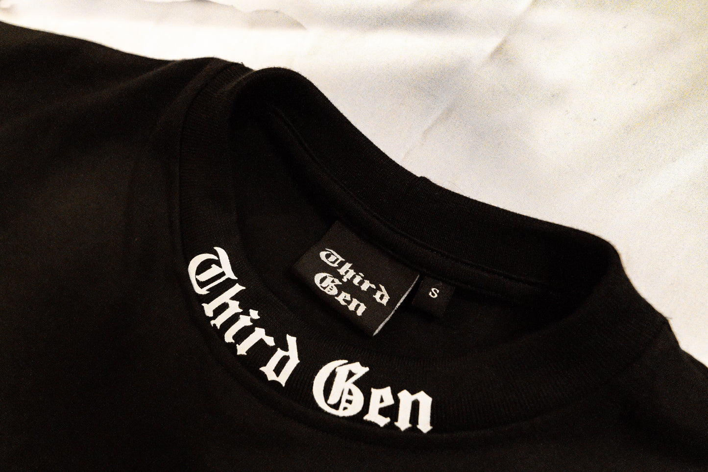 Third Gen Double Logo T-Shirt