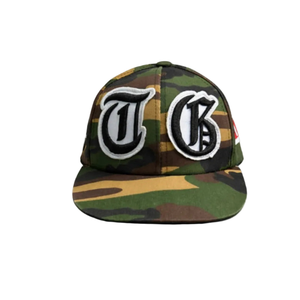 THIRD GEN CAMO - HAT