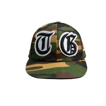 THIRD GEN CAMO - HAT