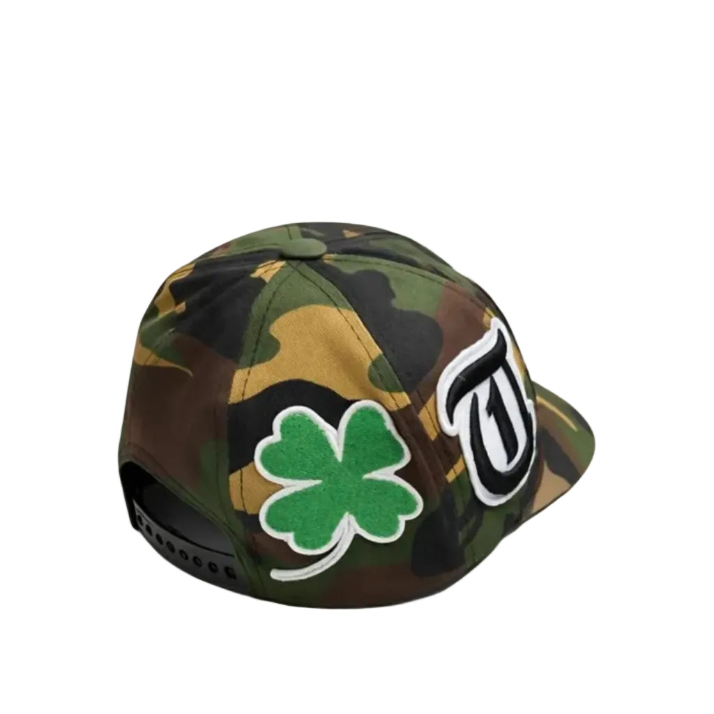 THIRD GEN CAMO - HAT
